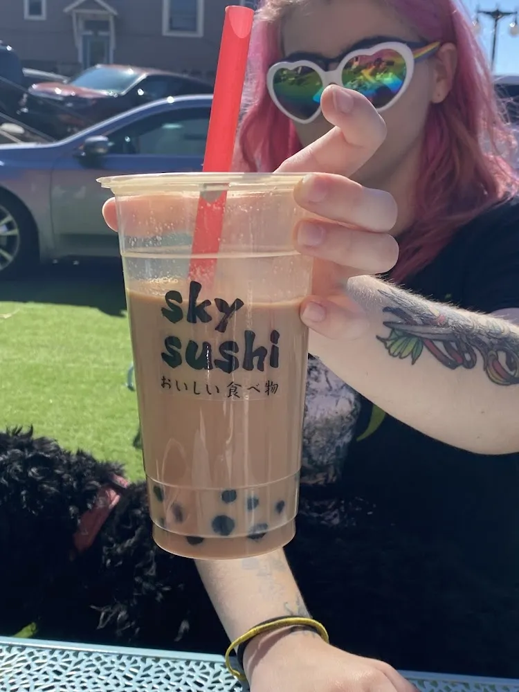 Boba Tea