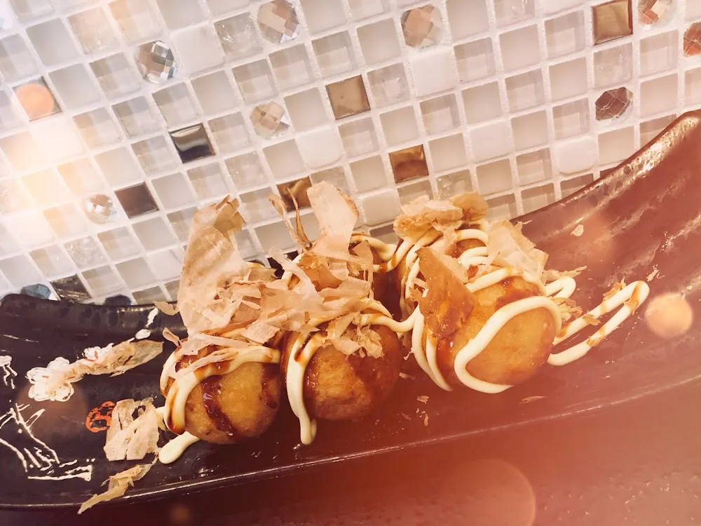 Takoyaki
